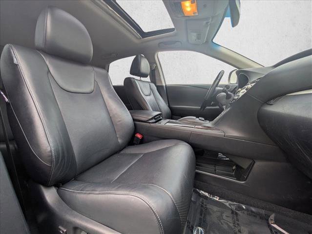Used 2013 Lexus RX 450h AWD image 21