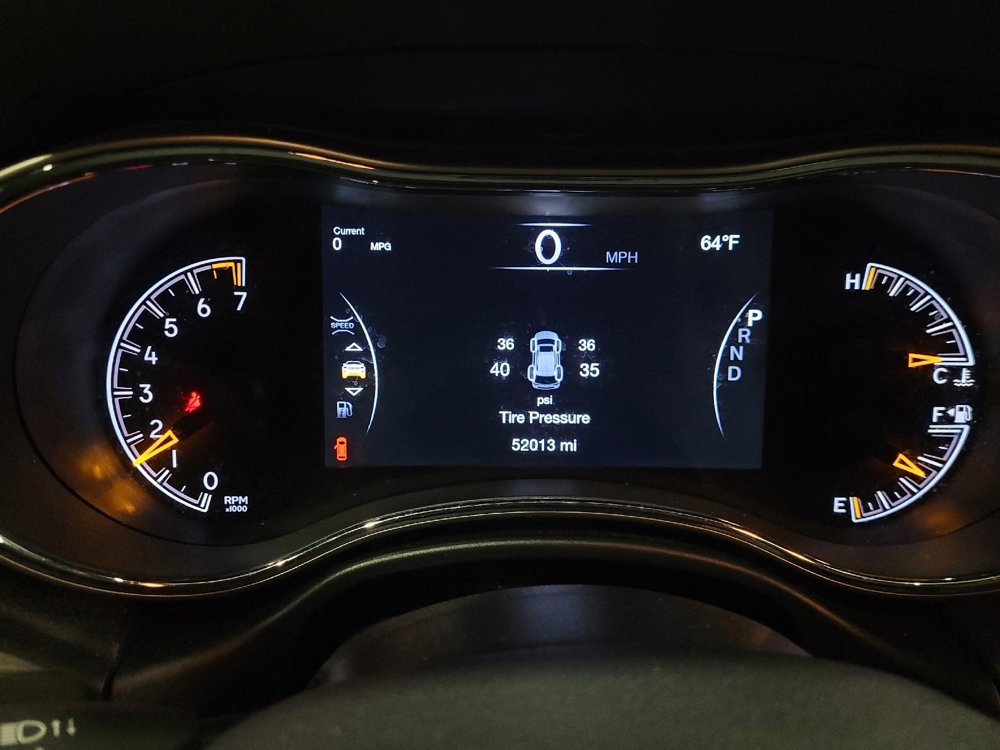 Used 2021 Jeep Grand Cherokee Limited AWD/4WD image 23