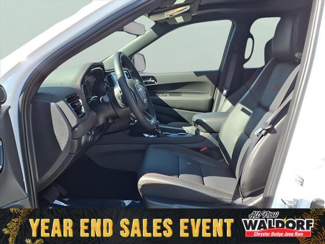 New 2026 Dodge Durango GT image 11