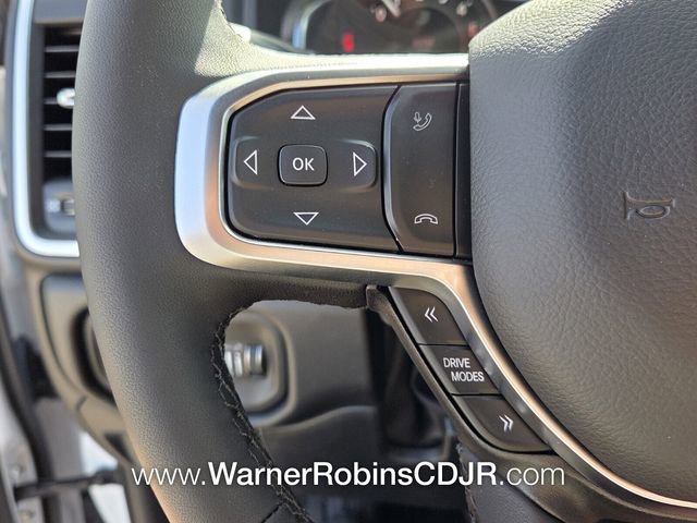 New 2026 RAM 1500 Big Horn image 28