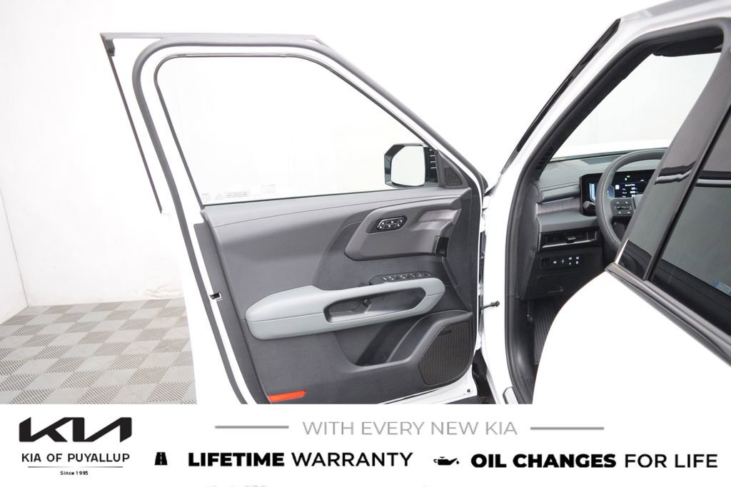 New 2027 Kia Telluride SX Prestige X-Line AWD/4WD image 9