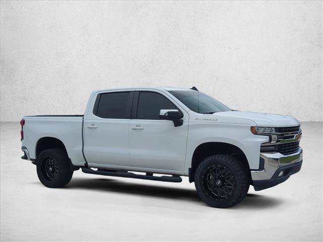 Used 2019 Chevrolet Silverado 1500 LT w/ All-Star Edition RWD video 3
