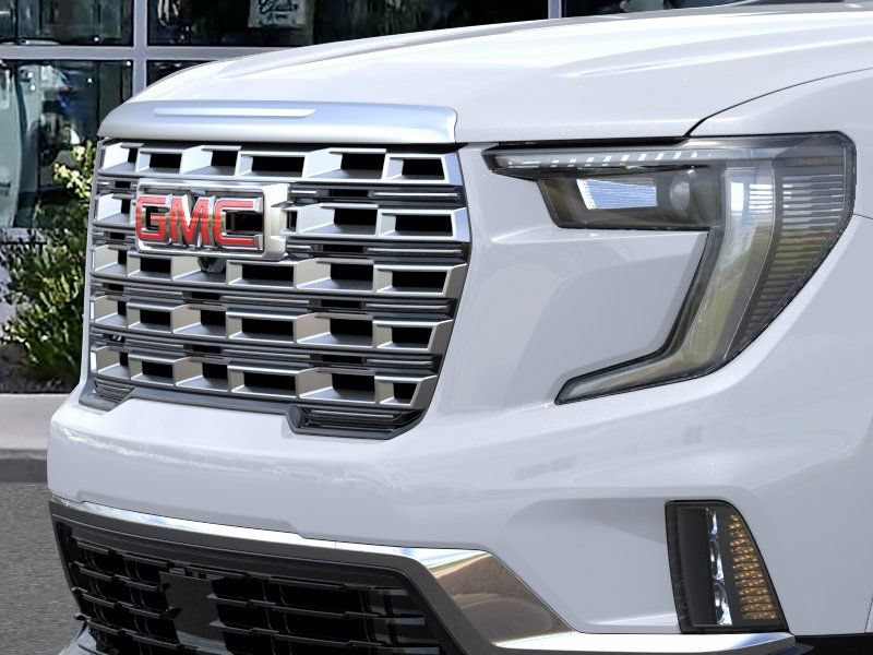 New 2026 GMC Acadia Denali w/ Super Cruise Package AWD/4WD image 14