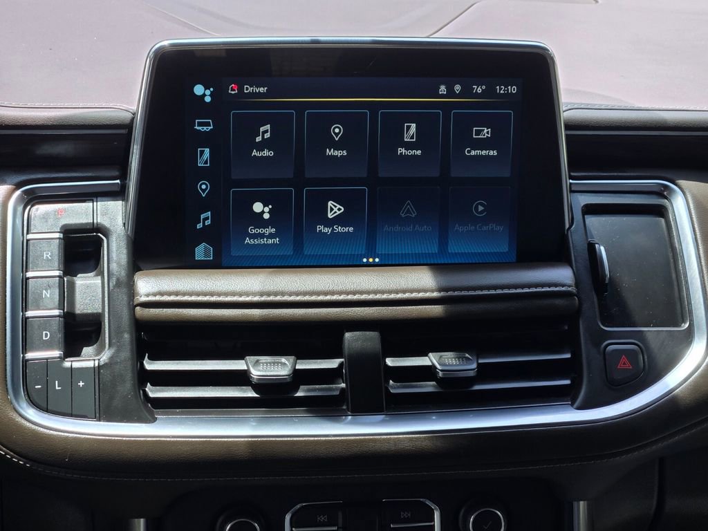 Used 2022 Chevrolet Tahoe LT w/ LT Signature Plus Package RWD image 18