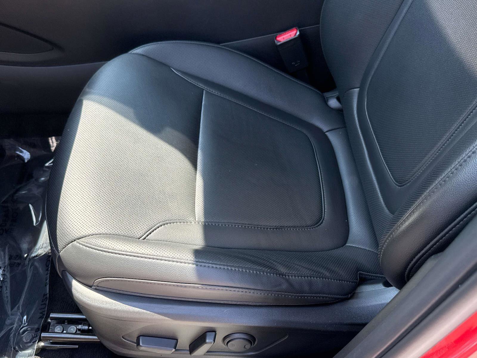 Certified 2023 Hyundai Tucson SEL w/ Convenience Package AWD/4WD image 19