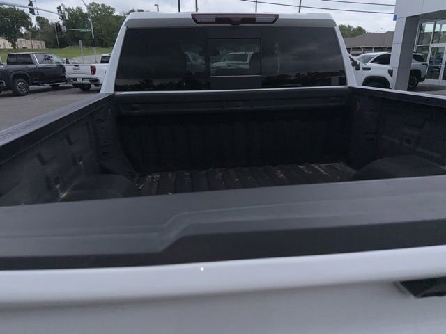 Used 2025 Chevrolet Silverado 1500 LT w/ All Star Edition Plus AWD/4WD image 26