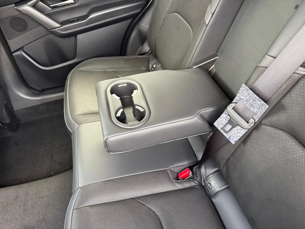 New 2026 MAZDA CX-5 Select AWD/4WD image 9