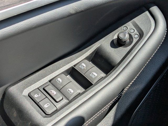 New 2026 Jeep Grand Cherokee Limited image 26