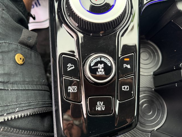 Certified 2024 Kia Sportage X-Line Prestige AWD/4WD image 27