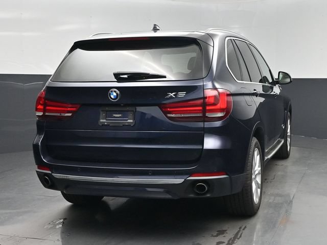 Used 2015 BMW X5 xDrive35d AWD/4WD image 11