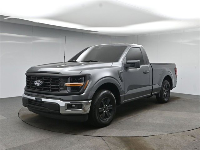 Used 2025 Ford F150 XL w/ Equipment Group 103A High image 1