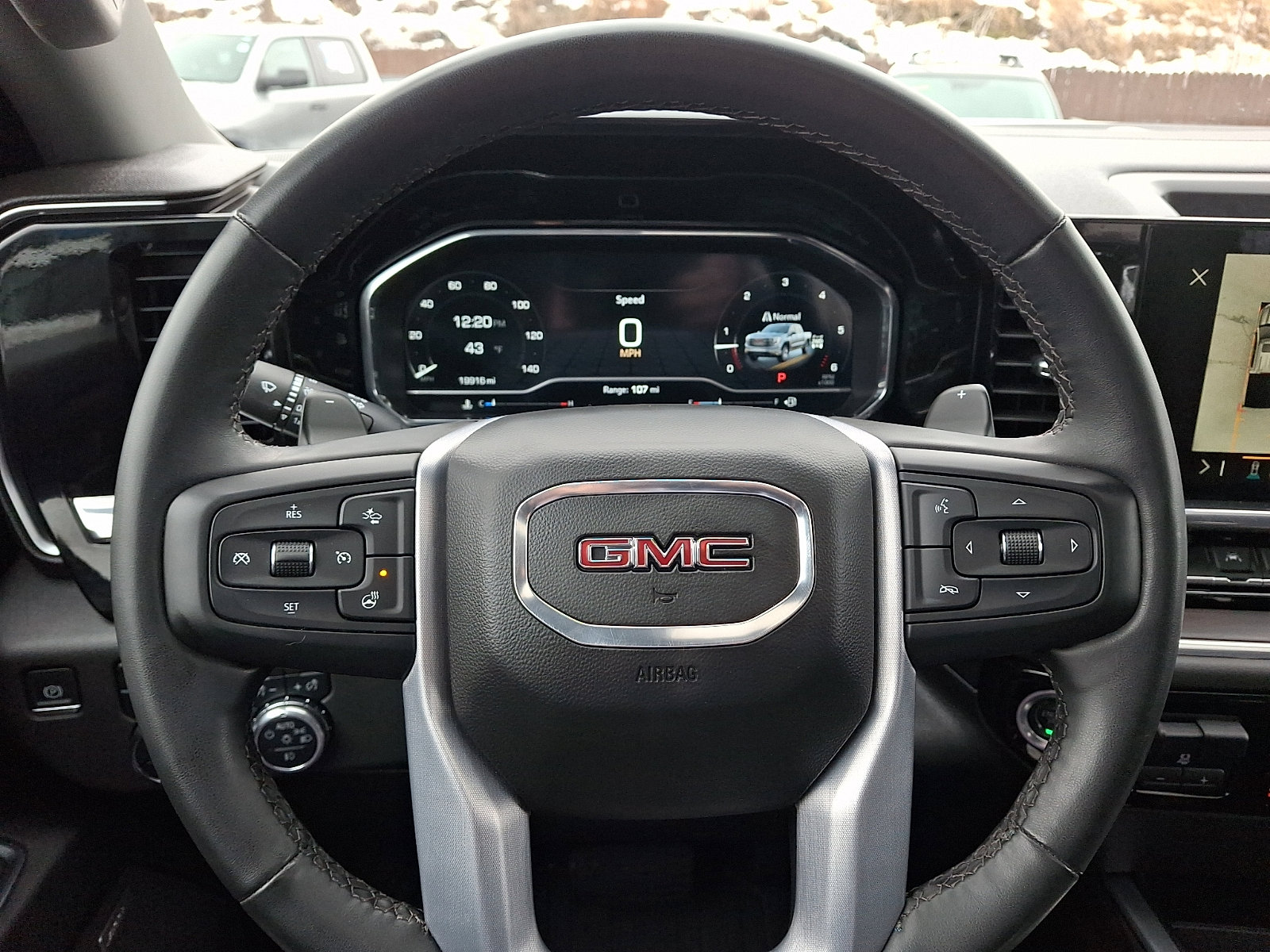 Certified 2023 GMC Sierra 1500 SLT w/ SLT Premium Plus Package image 20