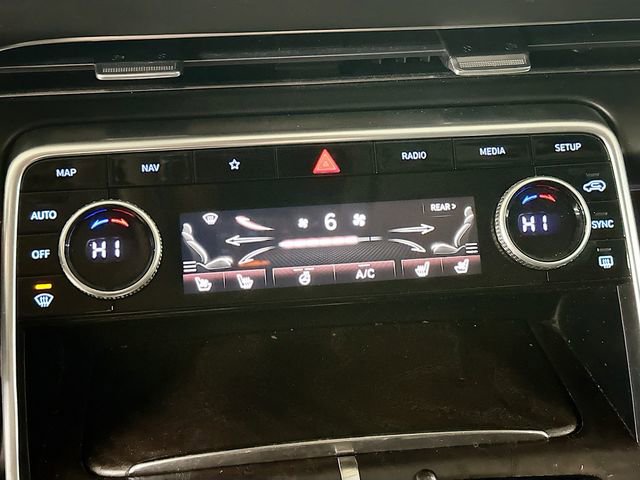 Used 2021 Genesis GV80 2.5T w/ Prestige Package 04 image 17