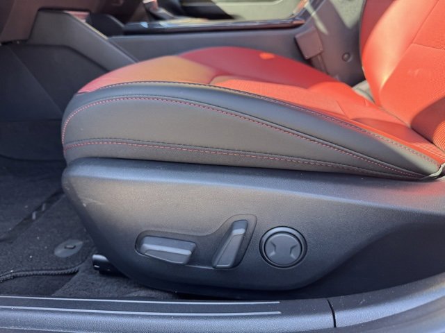 New 2026 Kia K4 GT-Line Turbo image 17