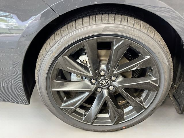 New 2026 Toyota Corolla SE image 11