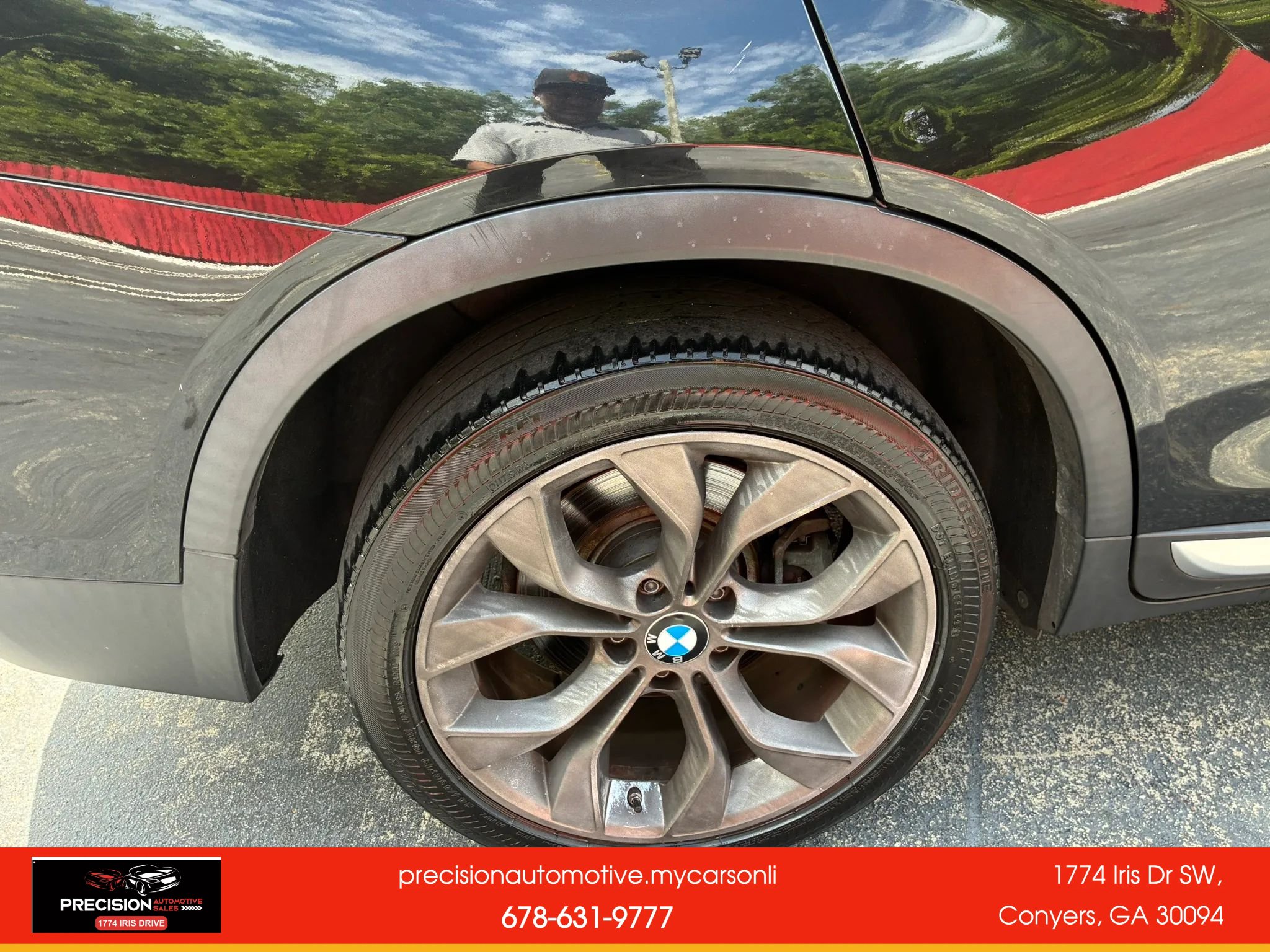 Used 2017 BMW X4 xDrive28i AWD/4WD image 33