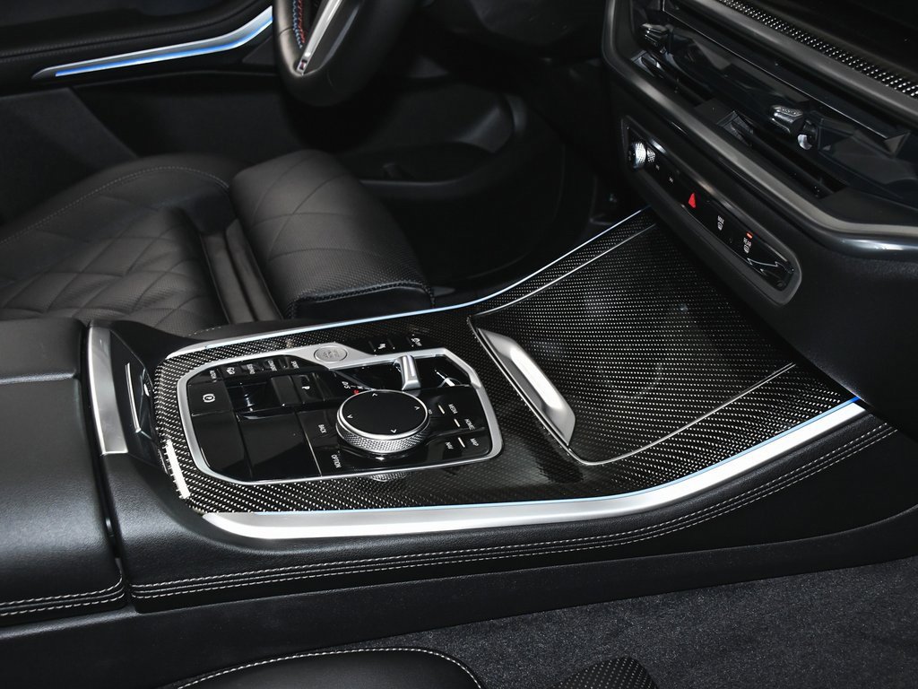 Used 2026 BMW X5 M60i image 74