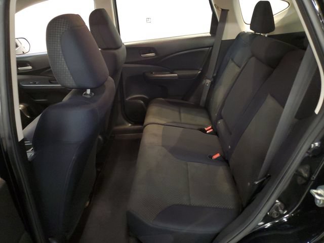 Used 2016 Honda CR-V LX image 26
