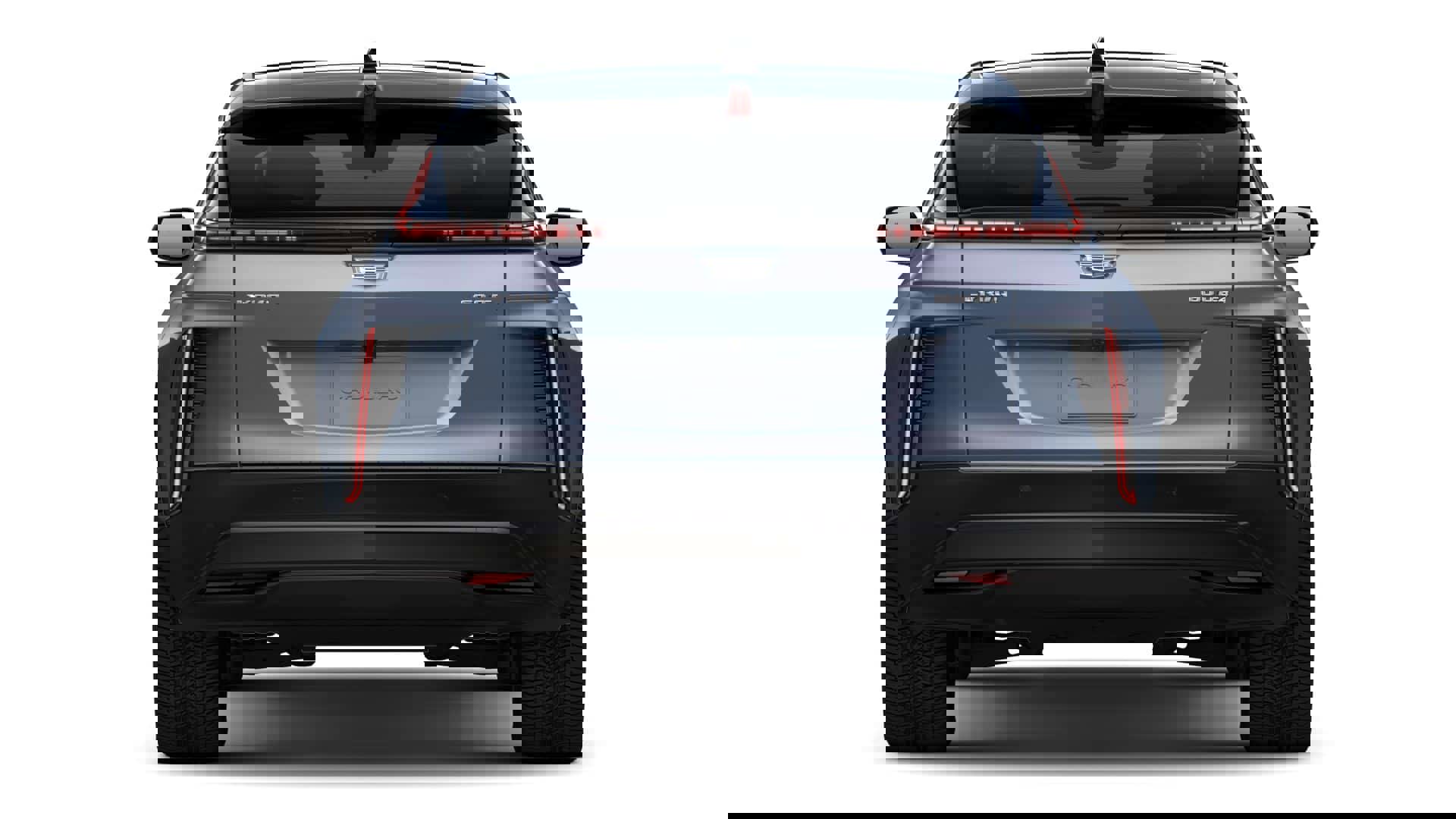 New 2026 Cadillac Lyriq Premium Luxury image 28