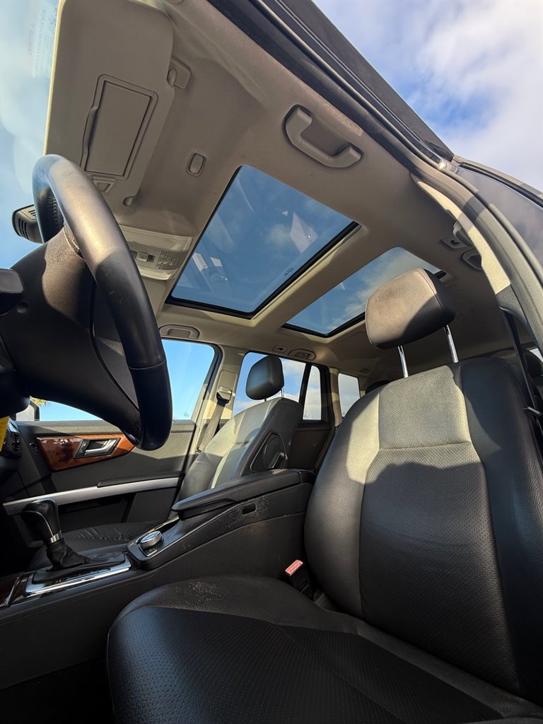 Used 2012 Mercedes-Benz GLK 350 2WD image 17
