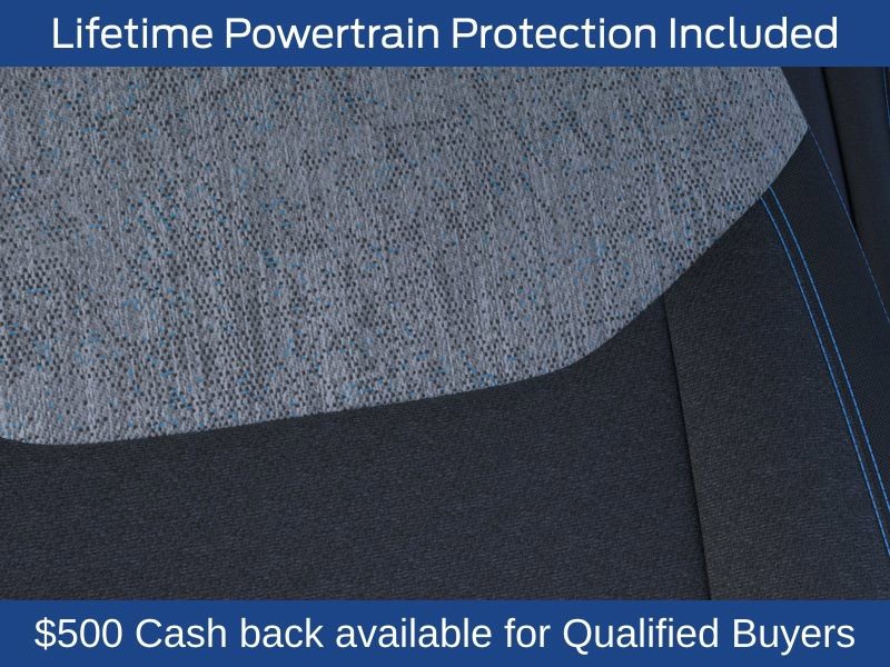 New 2026 Ford Maverick XLT FWD image 20