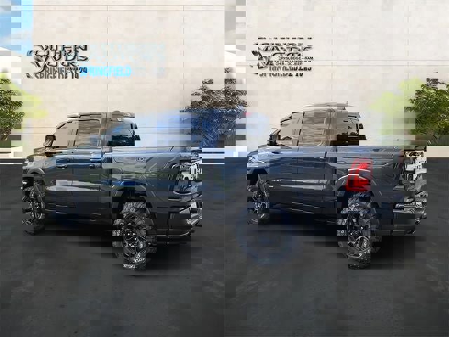 New 2026 RAM 1500 Rebel w/ Rebel Level 2 Equipment Group image 3