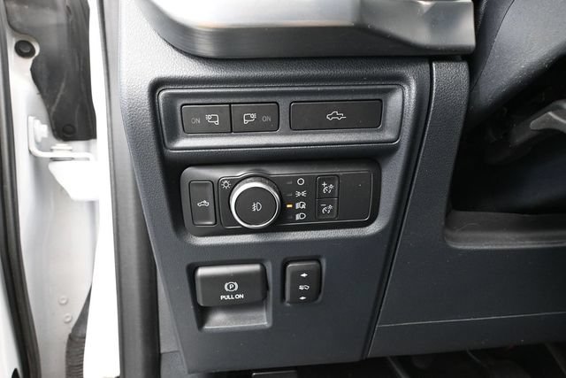 Used 2022 Ford F150 Lariat AWD/4WD image 25