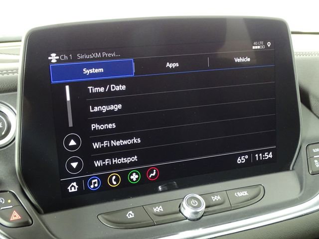 Used 2024 Chevrolet Blazer LT w/ Convenience Package image 34