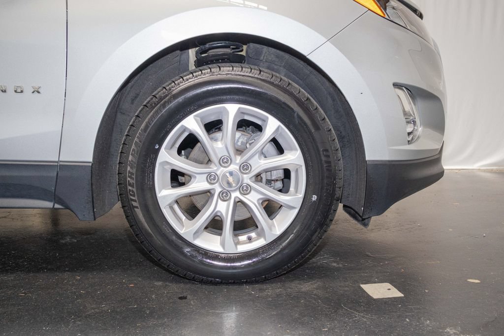 Used 2019 Chevrolet Equinox LT FWD image 5