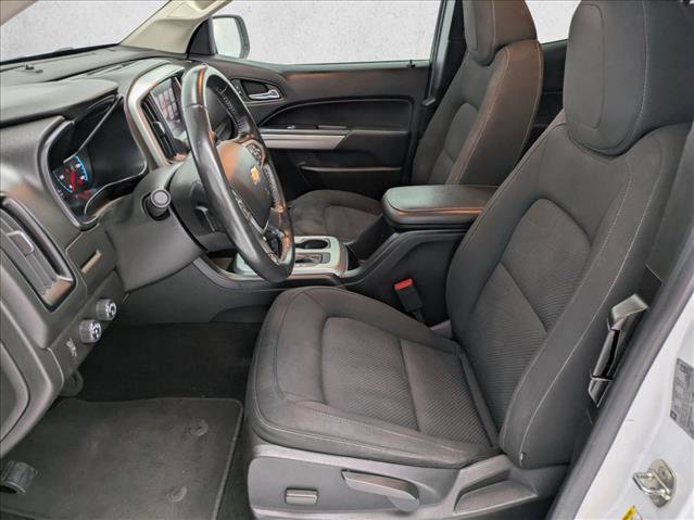 Used 2018 Chevrolet Colorado LT w/ LT Convenience Package image 14