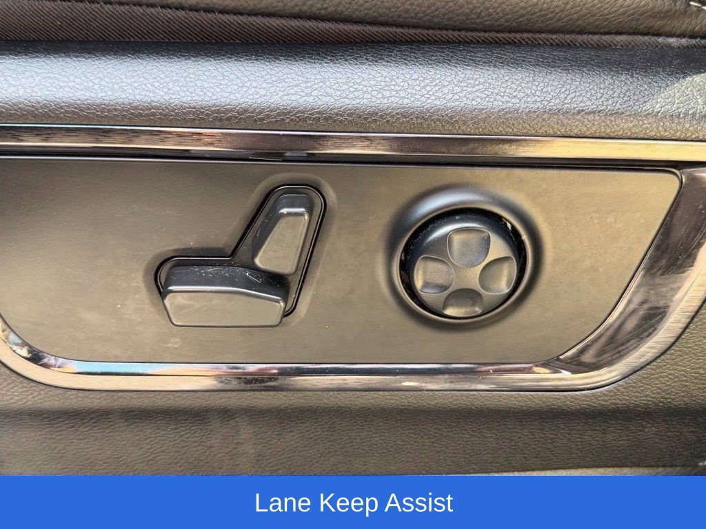 Certified 2022 RAM 1500 Limited RWD image 23