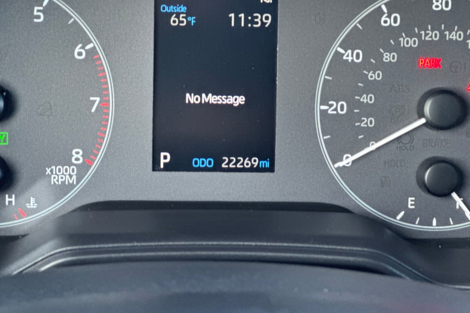 Used 2024 Toyota Corolla Cross SE w/ Moonroof Package image 21