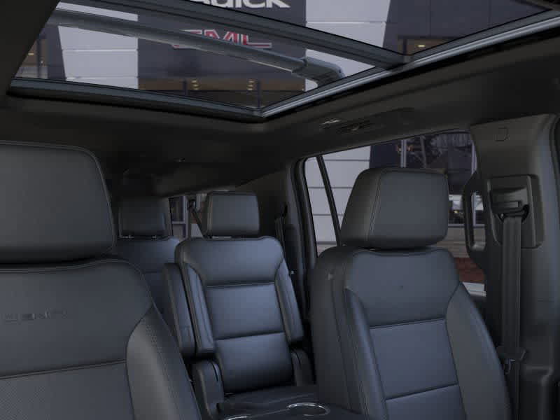 New 2026 GMC Yukon XL Denali image 24