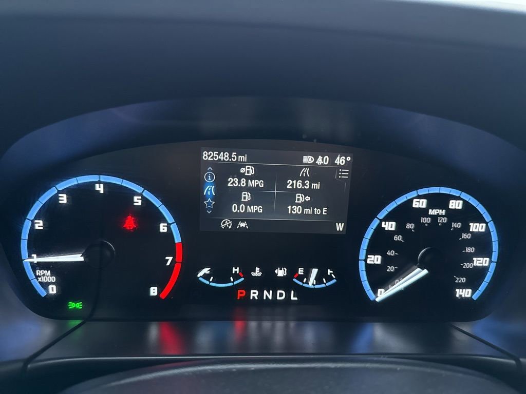 Used 2022 Ford Bronco Sport Big Bend w/ Convenience Package image 18