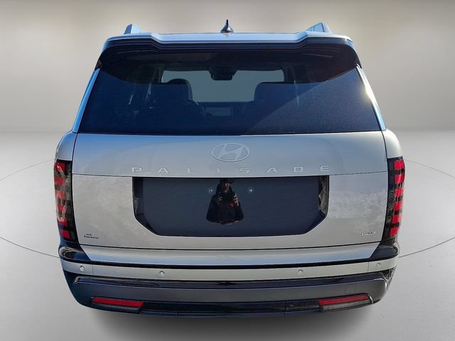 New 2026 Hyundai Palisade Limited AWD/4WD image 6
