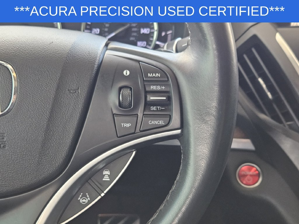Certified 2020 Acura MDX w/ Technology Package AWD/4WD image 30