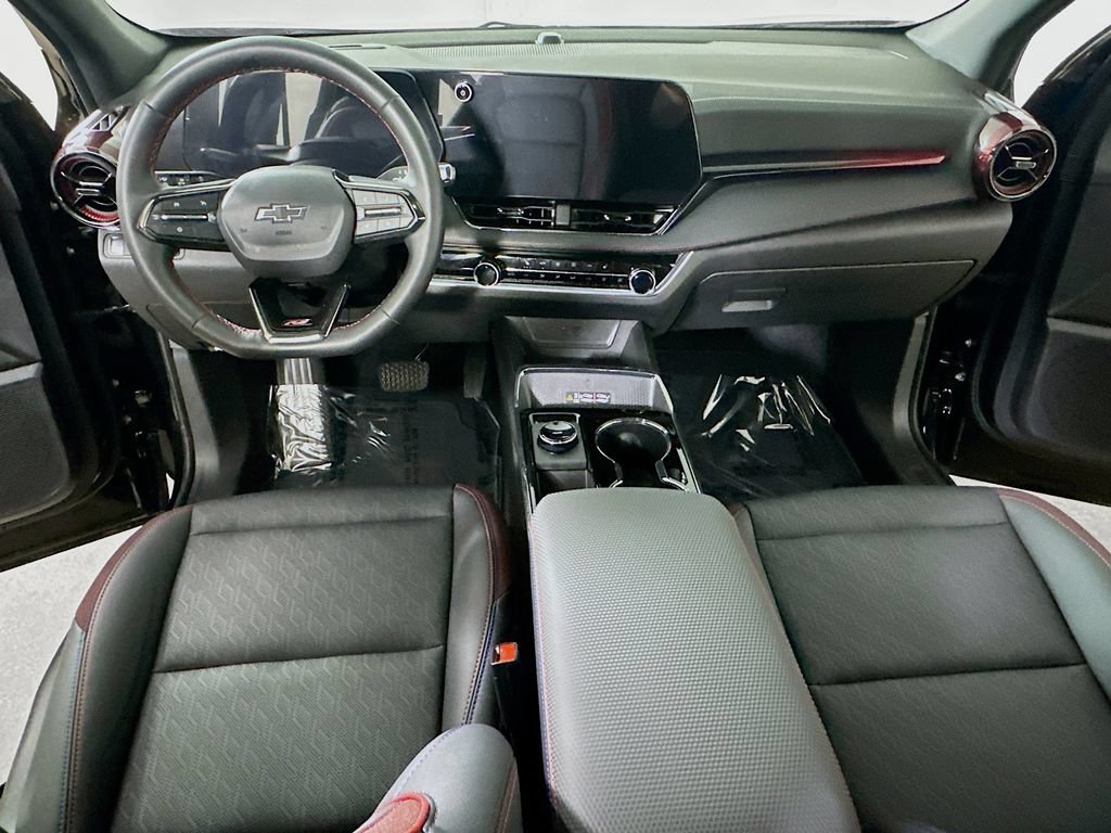 Used 2026 Chevrolet Equinox RS FWD image 18