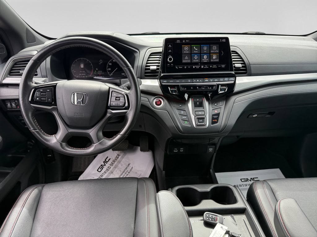 Used 2025 Honda Odyssey Sport-L image 24