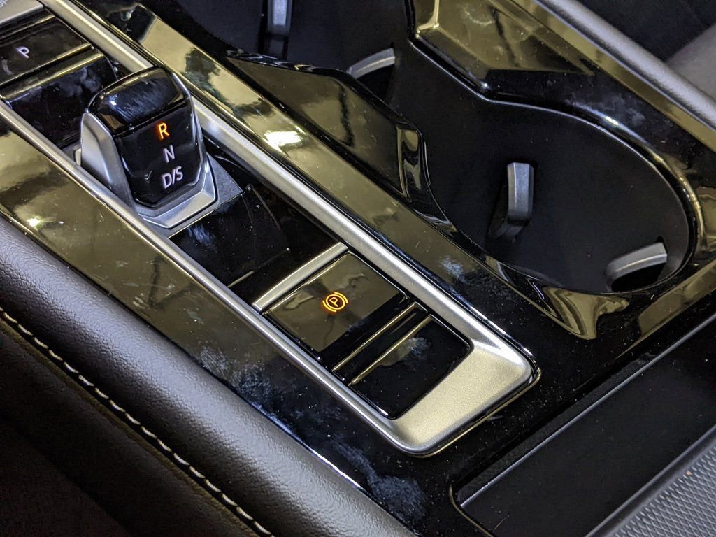 New 2026 Volkswagen Atlas SE image 19