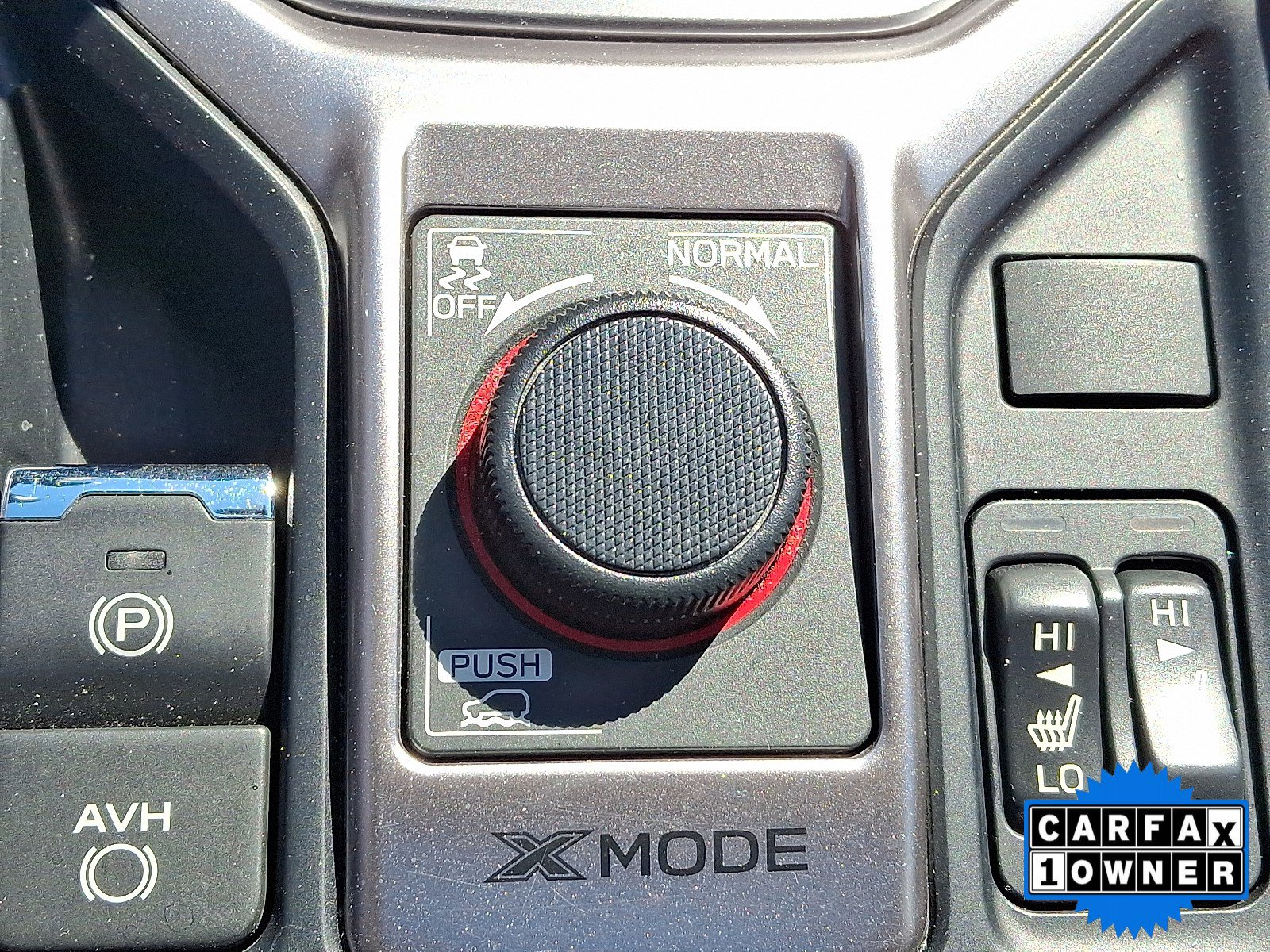 Certified 2021 Subaru Forester Premium image 36