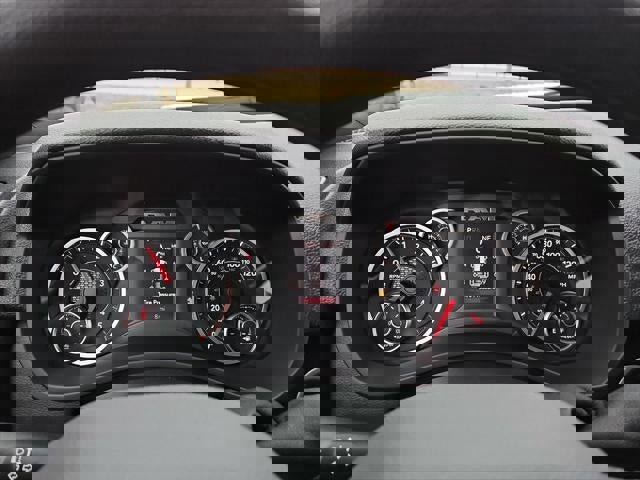 New 2026 RAM 2500 Tradesman image 59