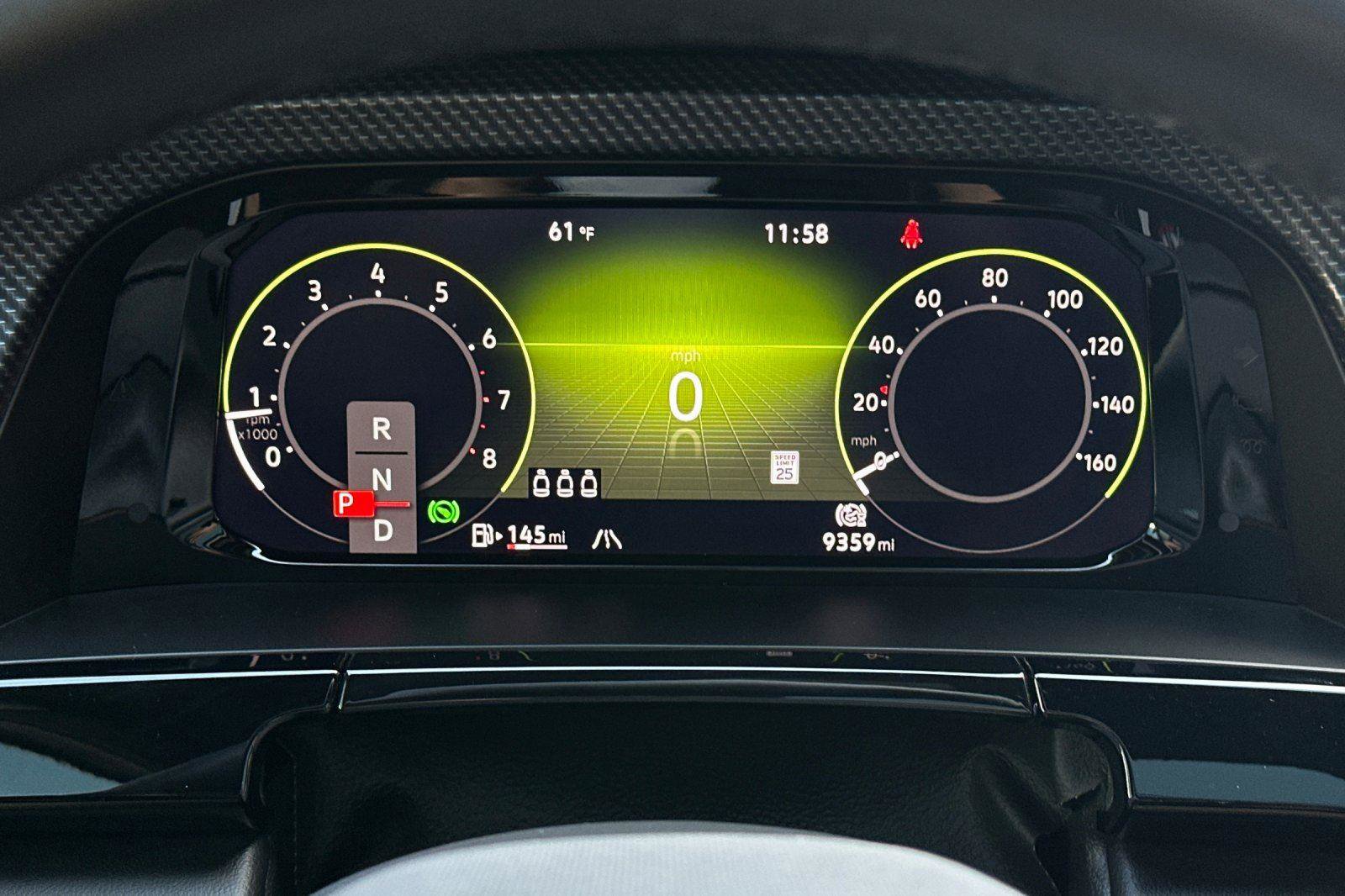 Used 2024 Volkswagen Atlas Cross Sport SEL Premium R-Line image 30