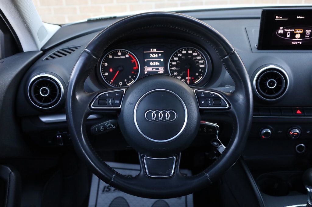 Used 2015 Audi A3 1.8T Premium image 33
