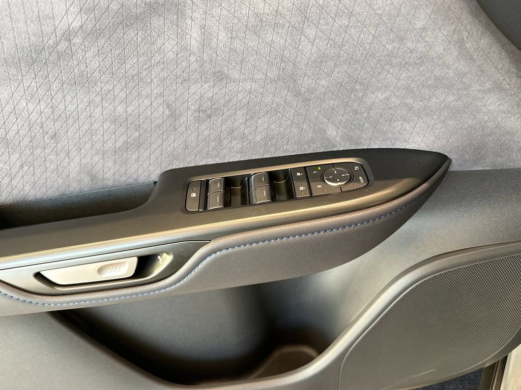 New 2026 Lexus RZ 450e AWD w/ Luxury Package image 20