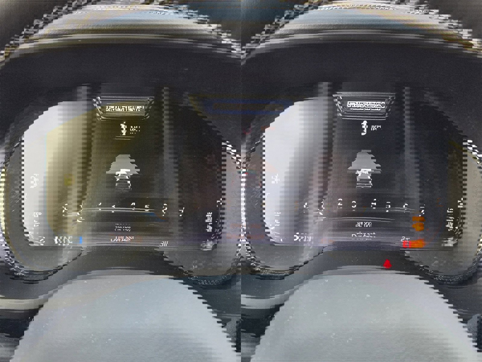 New 2025 RAM 2500 Power Wagon image 14