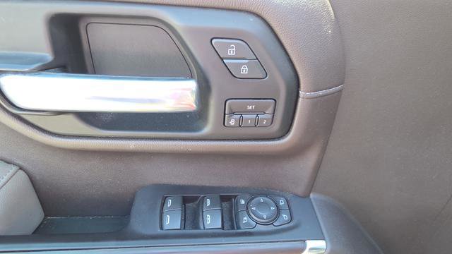 Used 2019 GMC Sierra 1500 SLT w/ SLT Premium Plus Package image 33