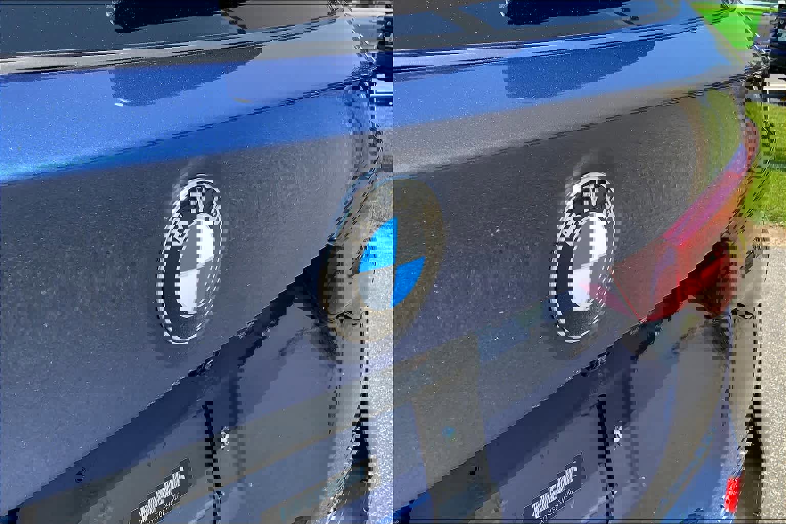 Used 2021 BMW X3 xDrive30i w/ Premium Package image 32