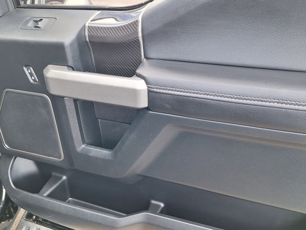 Used 2019 Ford F150 Raptor w/ Equipment Group 802A Luxury image 29