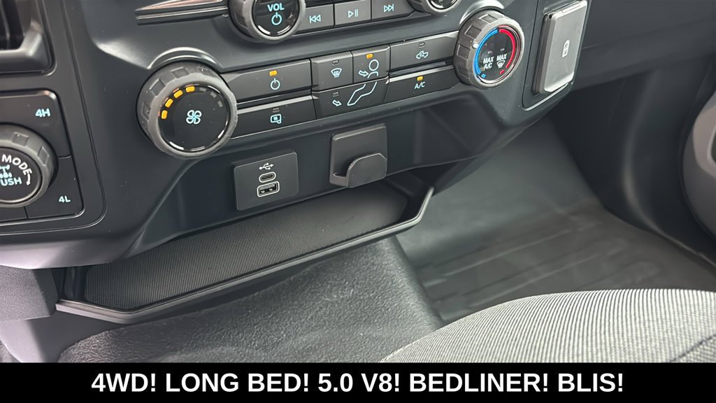 New 2026 Ford F150 XL AWD/4WD image 19