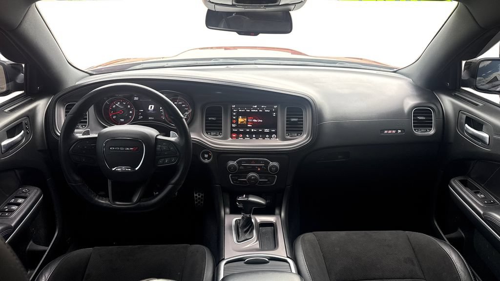 Used 2023 Dodge Charger Scat Pack RWD image 29